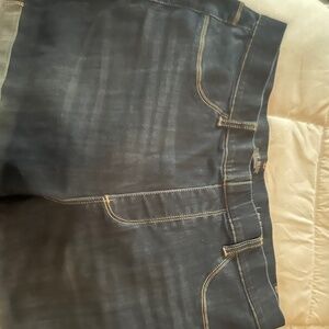 22W Women's Jean Shorts! Judy blue